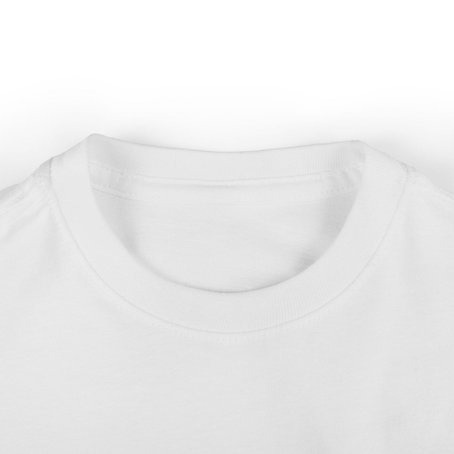 Heartfelt Infant Fine Jersey Tee - Cute Baby T-Shirt for Love & Family