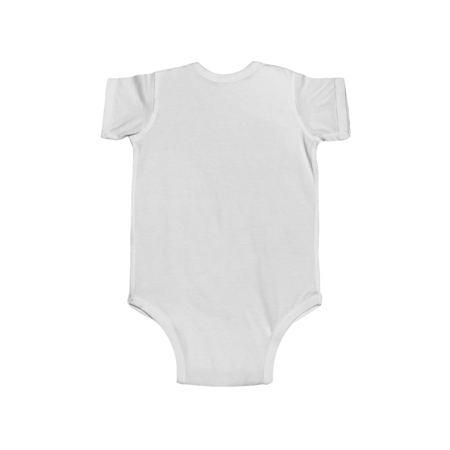 Cute Astronomer Infant Bodysuit - Perfect Gift for Little Star Gazers