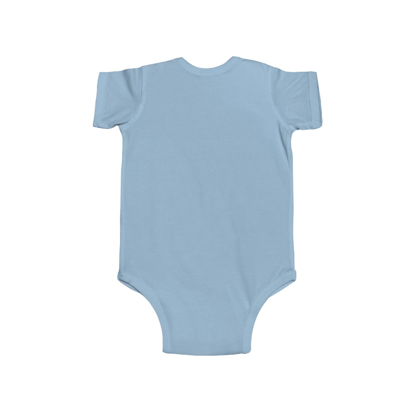 Cute Astronomer Infant Bodysuit - Perfect Gift for Little Star Gazers