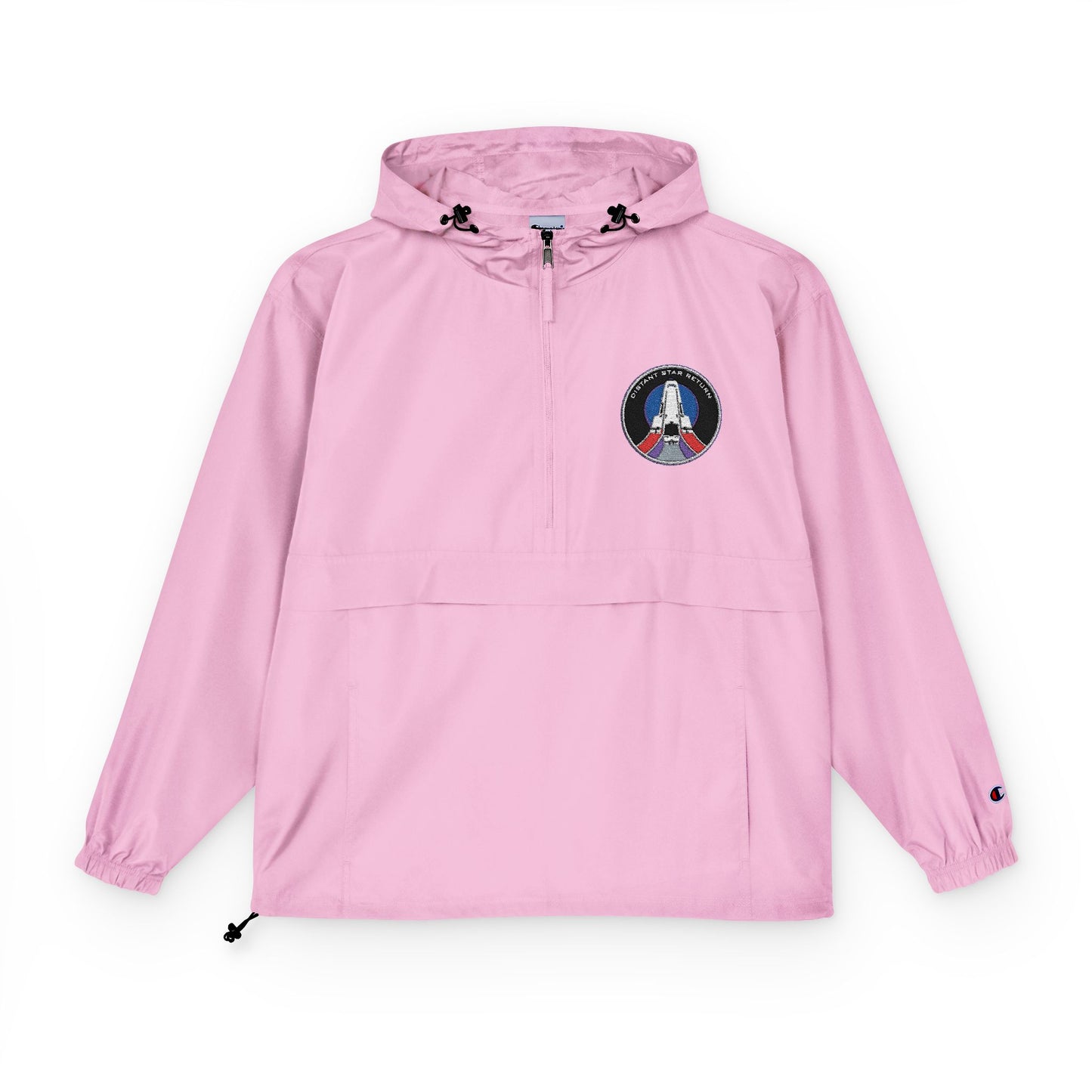 Project Distant Star Champion Unisex Jacket