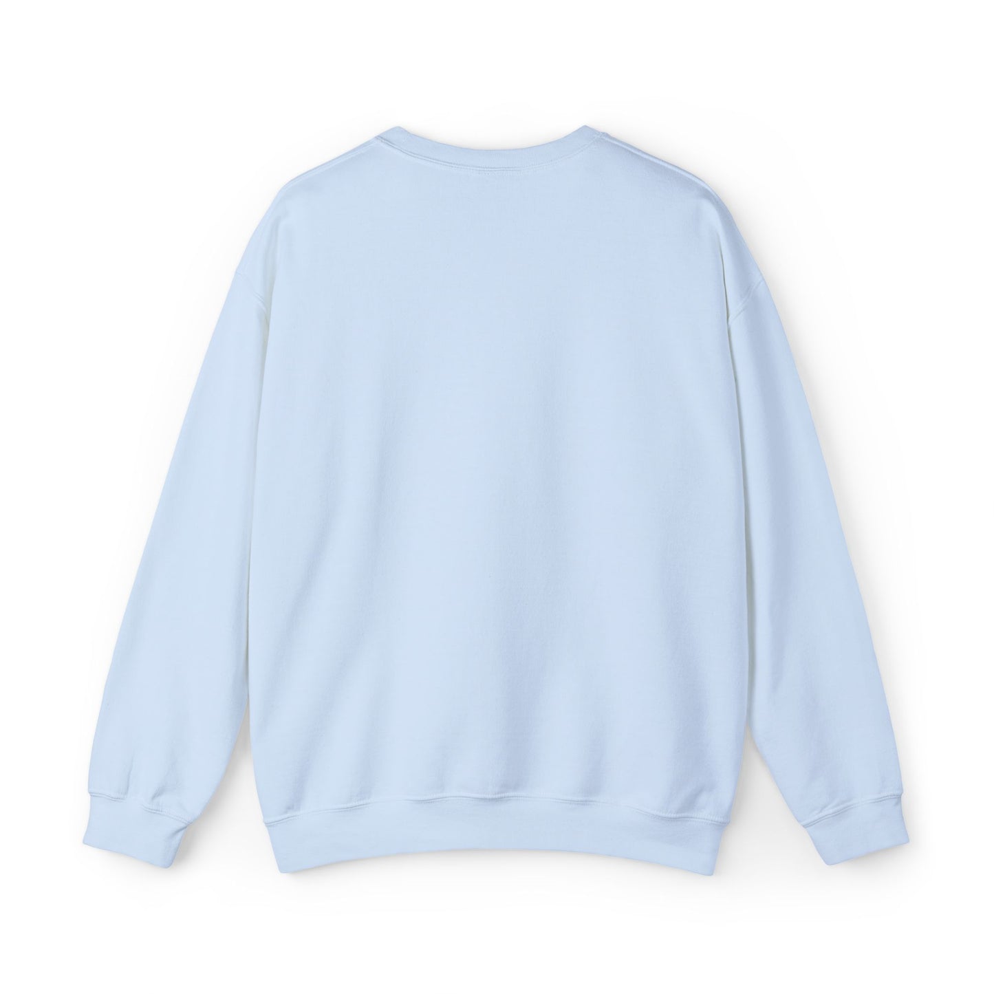 Unisex Heavy Blend™ Crewneck Sweatshirt Clairmer Design