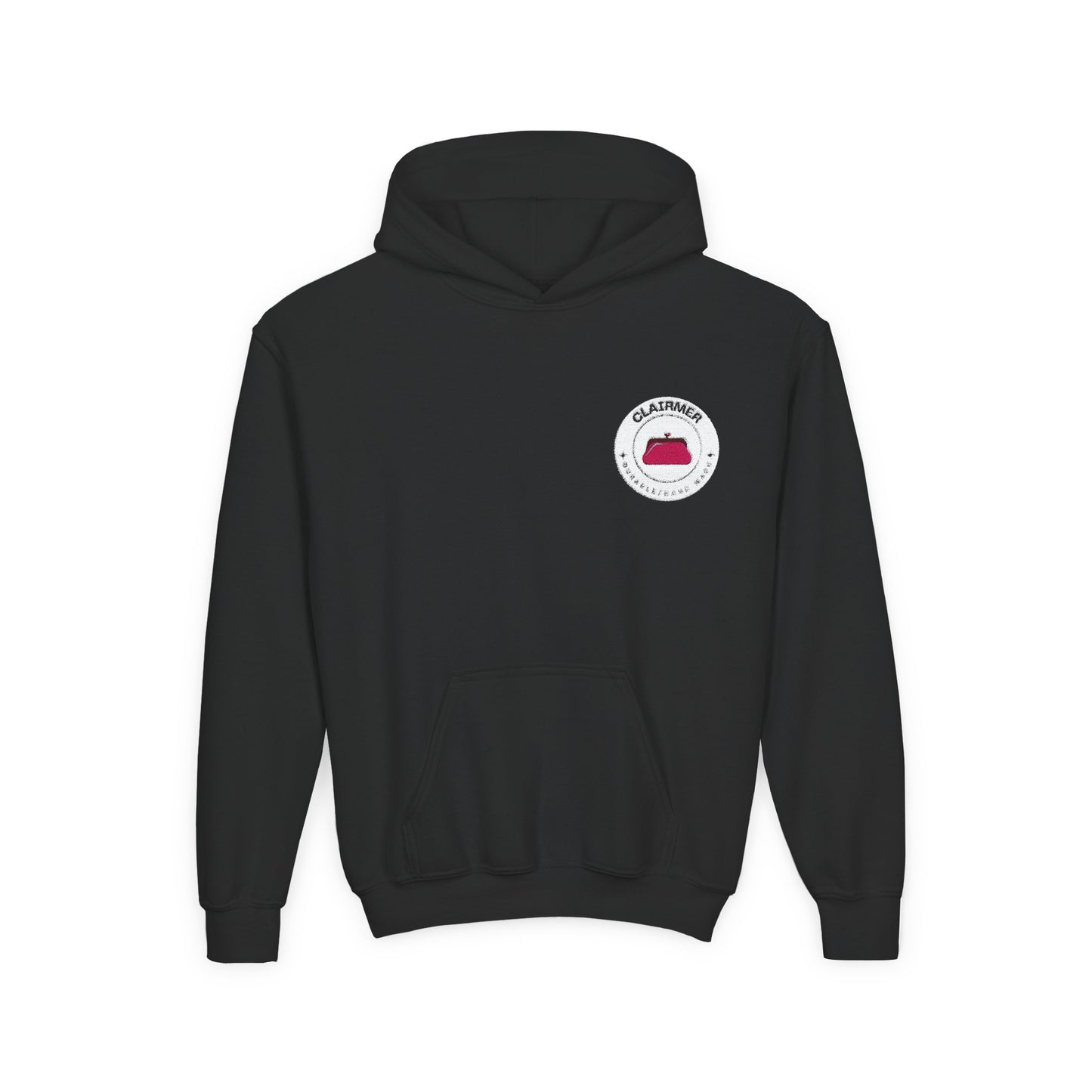 Clairmer Youth Hoodie
