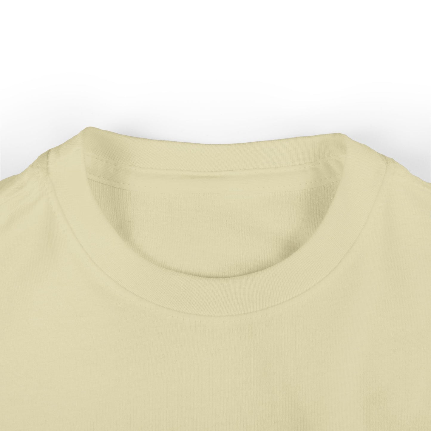 Heartfelt Infant Fine Jersey Tee - Cute Baby T-Shirt for Love & Family