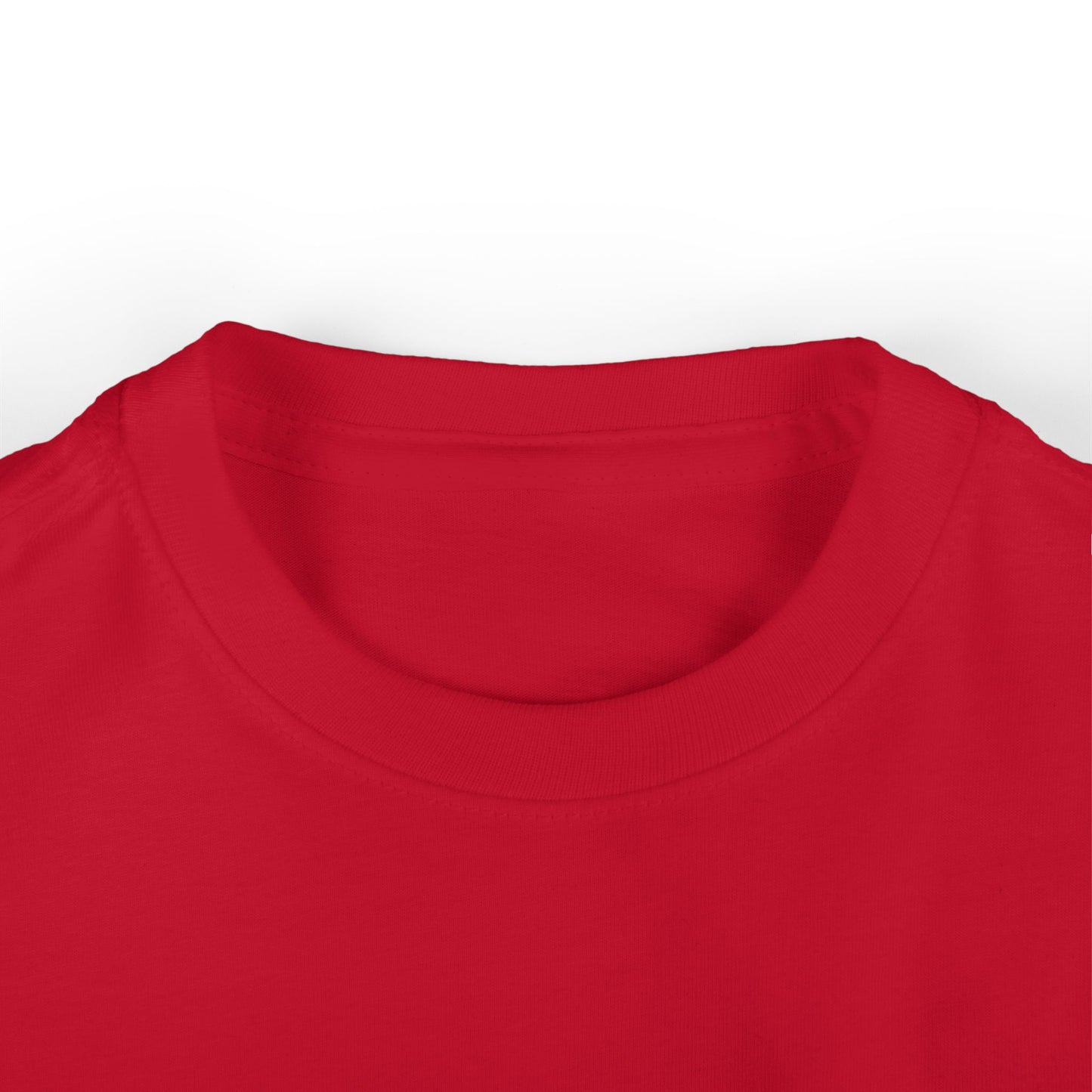 Heartfelt Infant Fine Jersey Tee - Cute Baby T-Shirt for Love & Family
