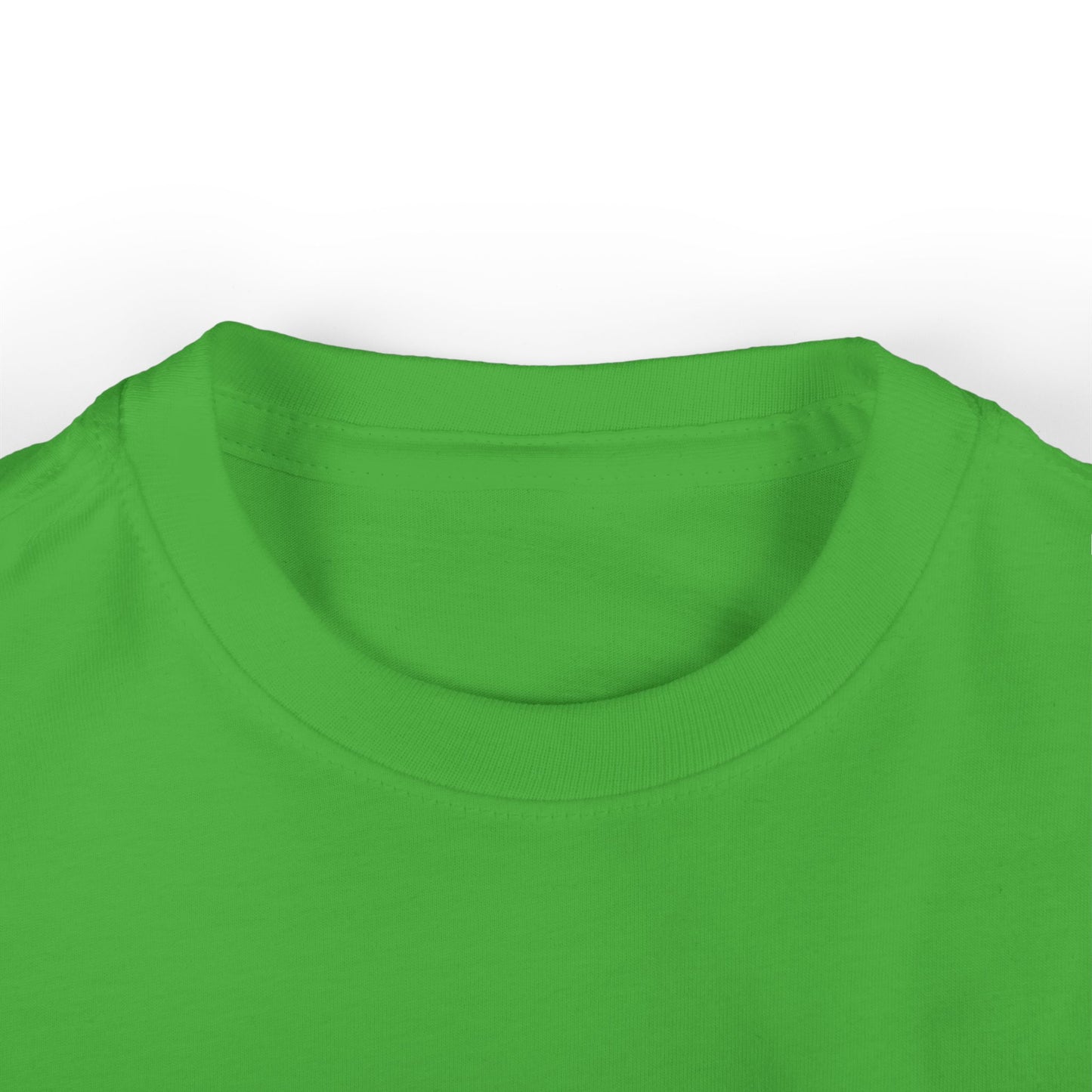 Heartfelt Infant Fine Jersey Tee - Cute Baby T-Shirt for Love & Family
