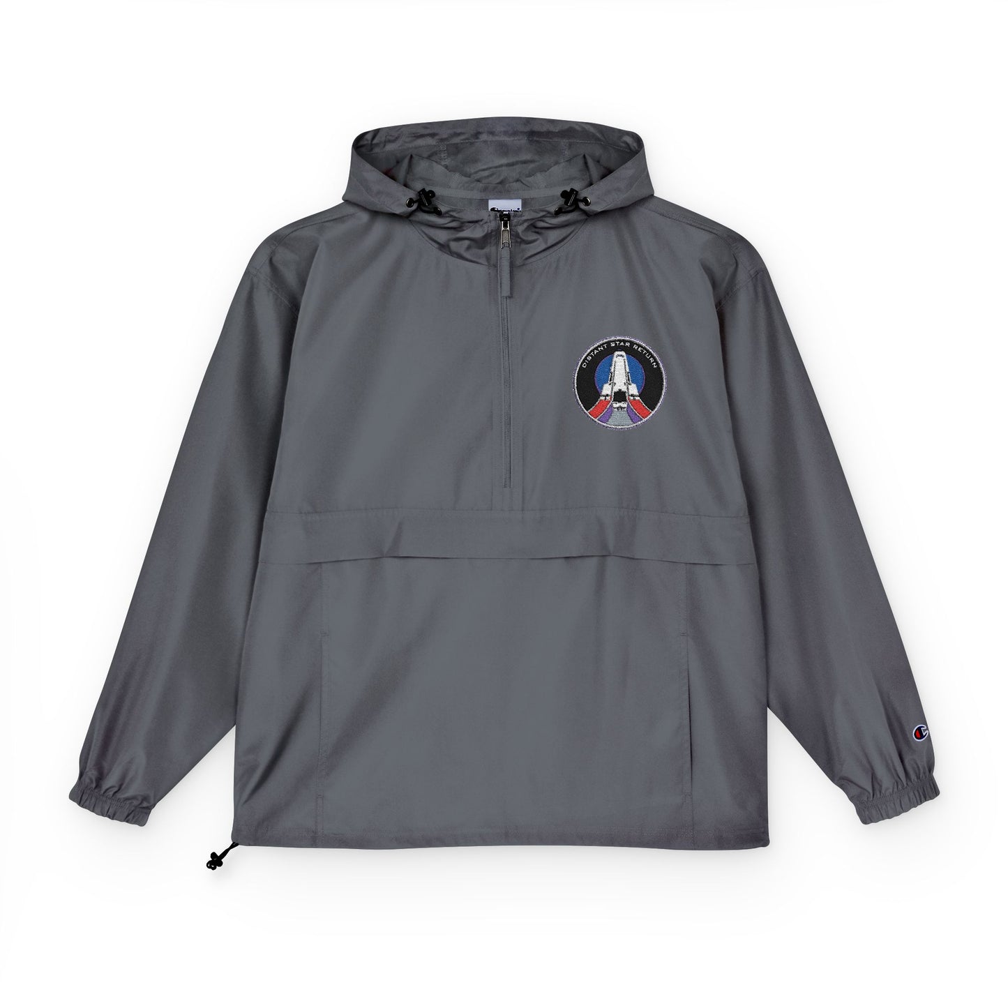 Project Distant Star Champion Unisex Jacket