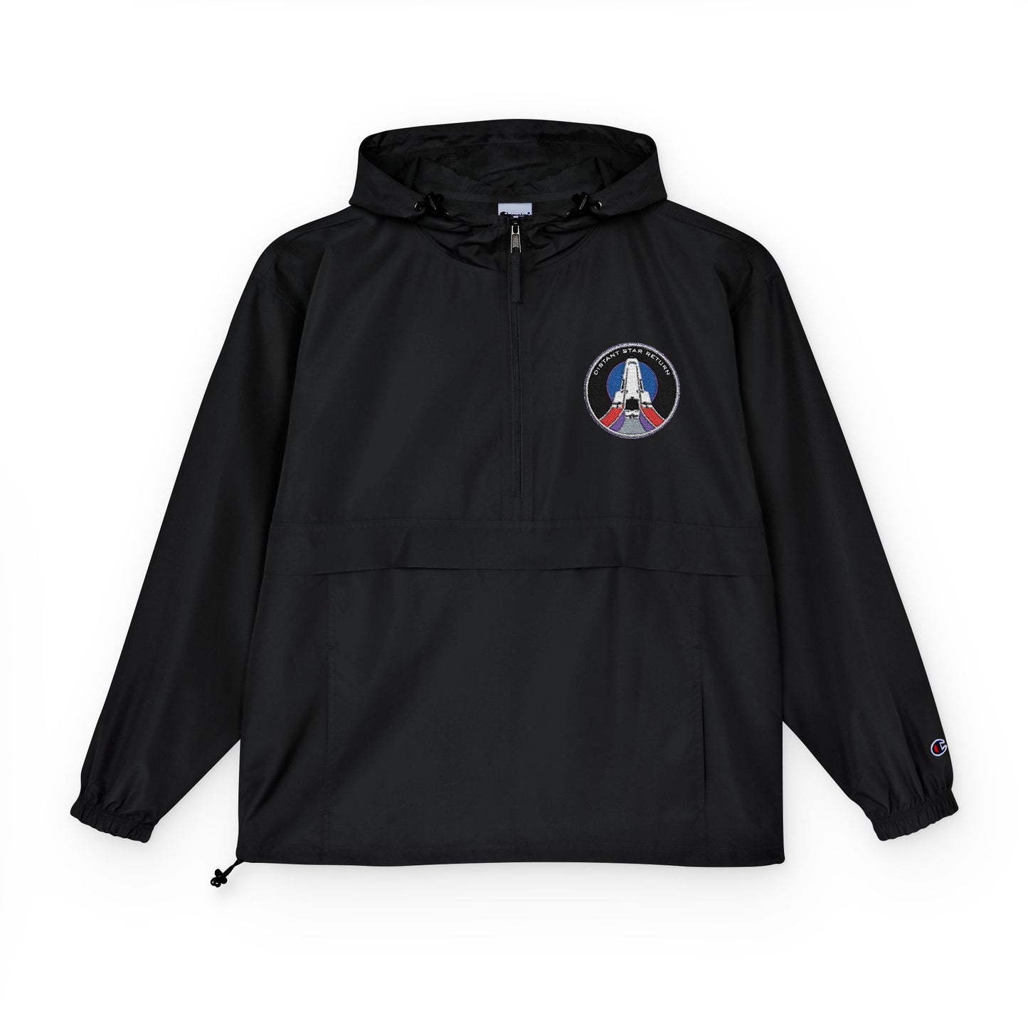 Project Distant Star Champion Unisex Jacket