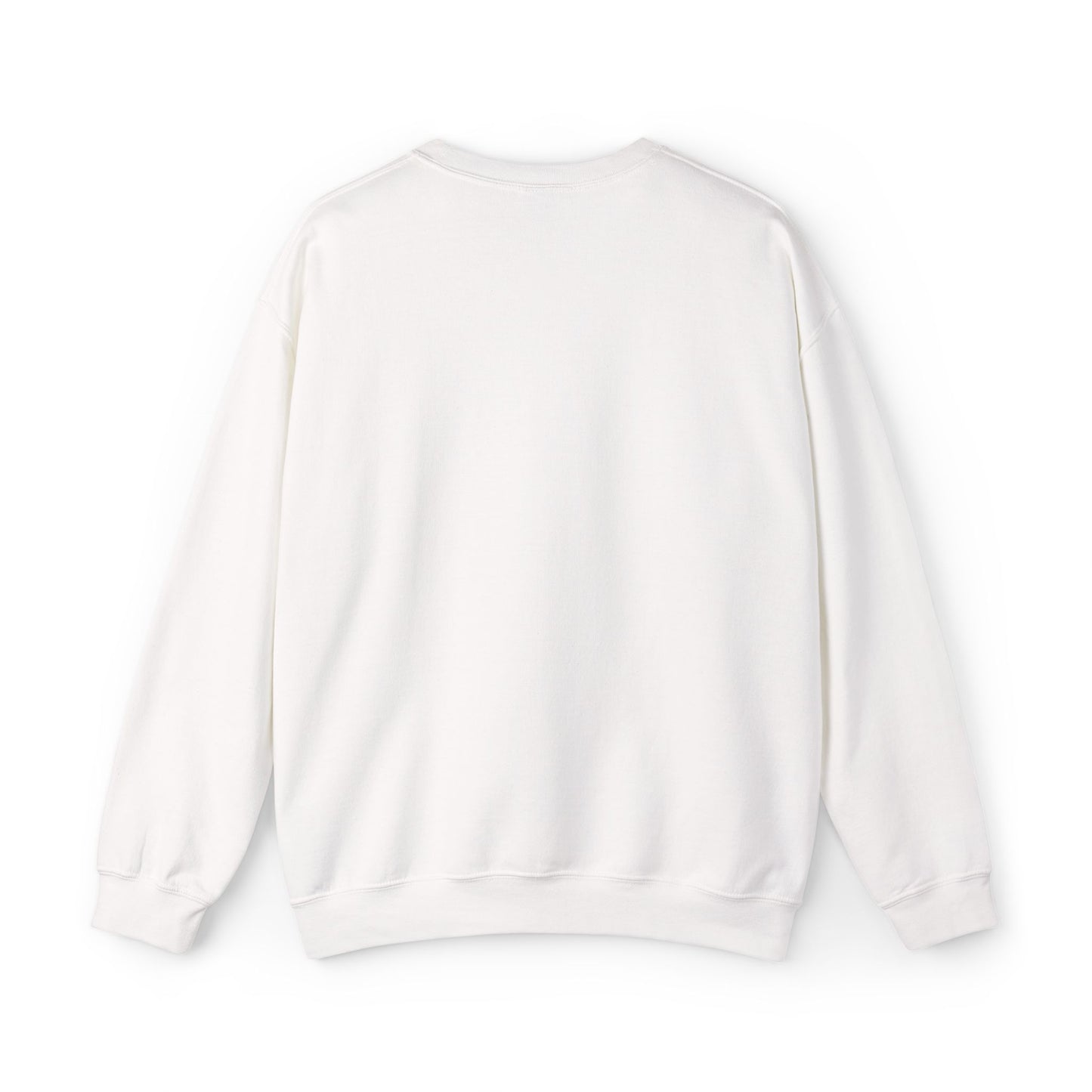 Unisex Heavy Blend™ Crewneck Sweatshirt Clairmer Design
