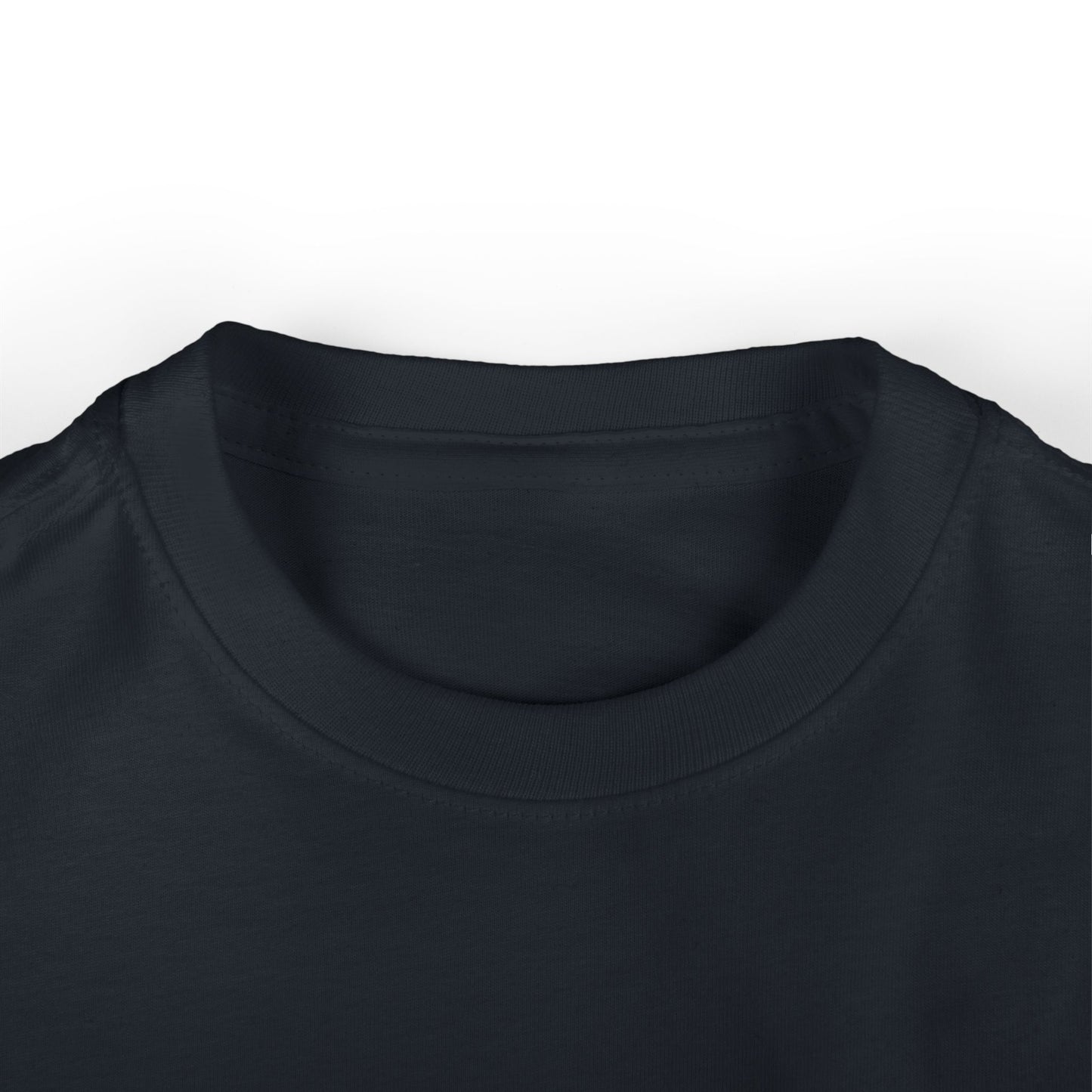 Heartfelt Infant Fine Jersey Tee - Cute Baby T-Shirt for Love & Family