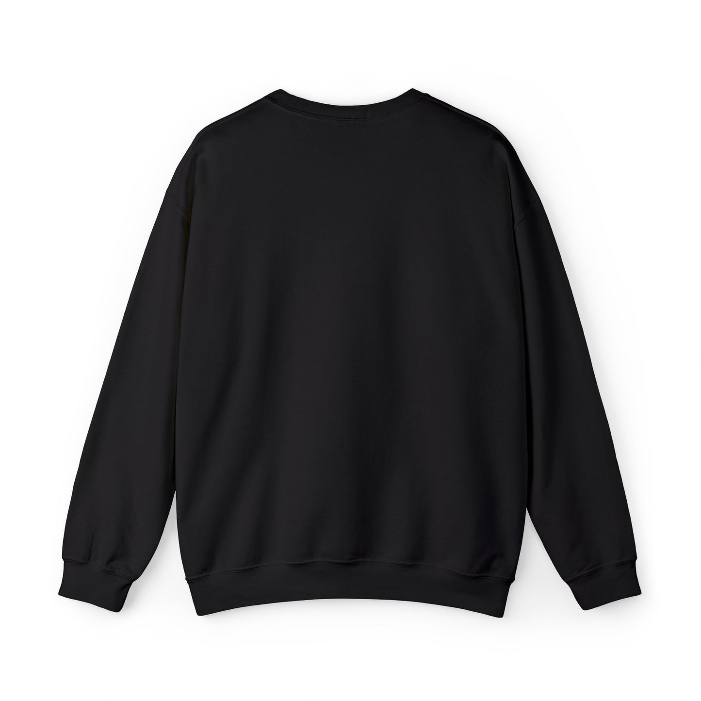 Unisex Heavy Blend™ Crewneck Sweatshirt Clairmer Design
