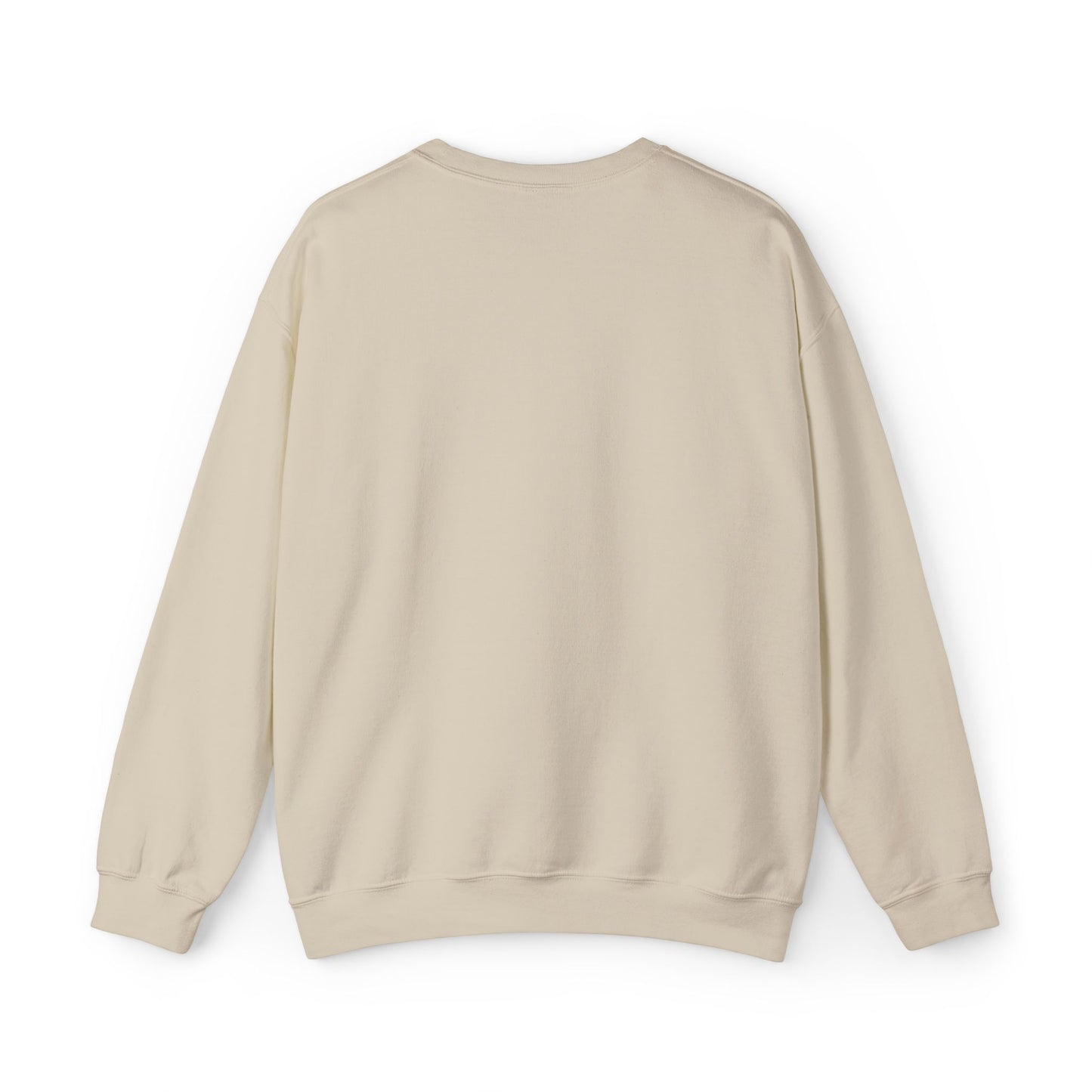 Unisex Heavy Blend™ Crewneck Sweatshirt Clairmer Design