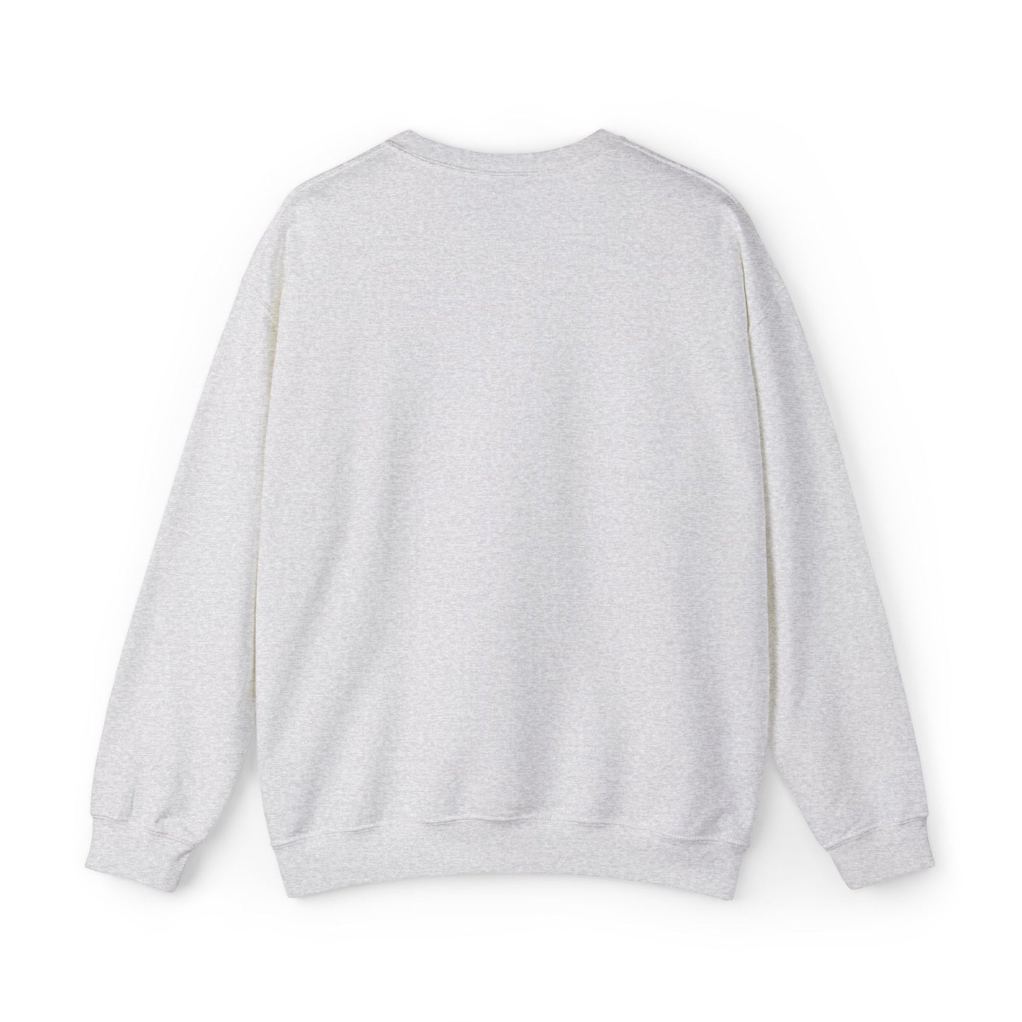 Unisex Heavy Blend™ Crewneck Sweatshirt Clairmer Design
