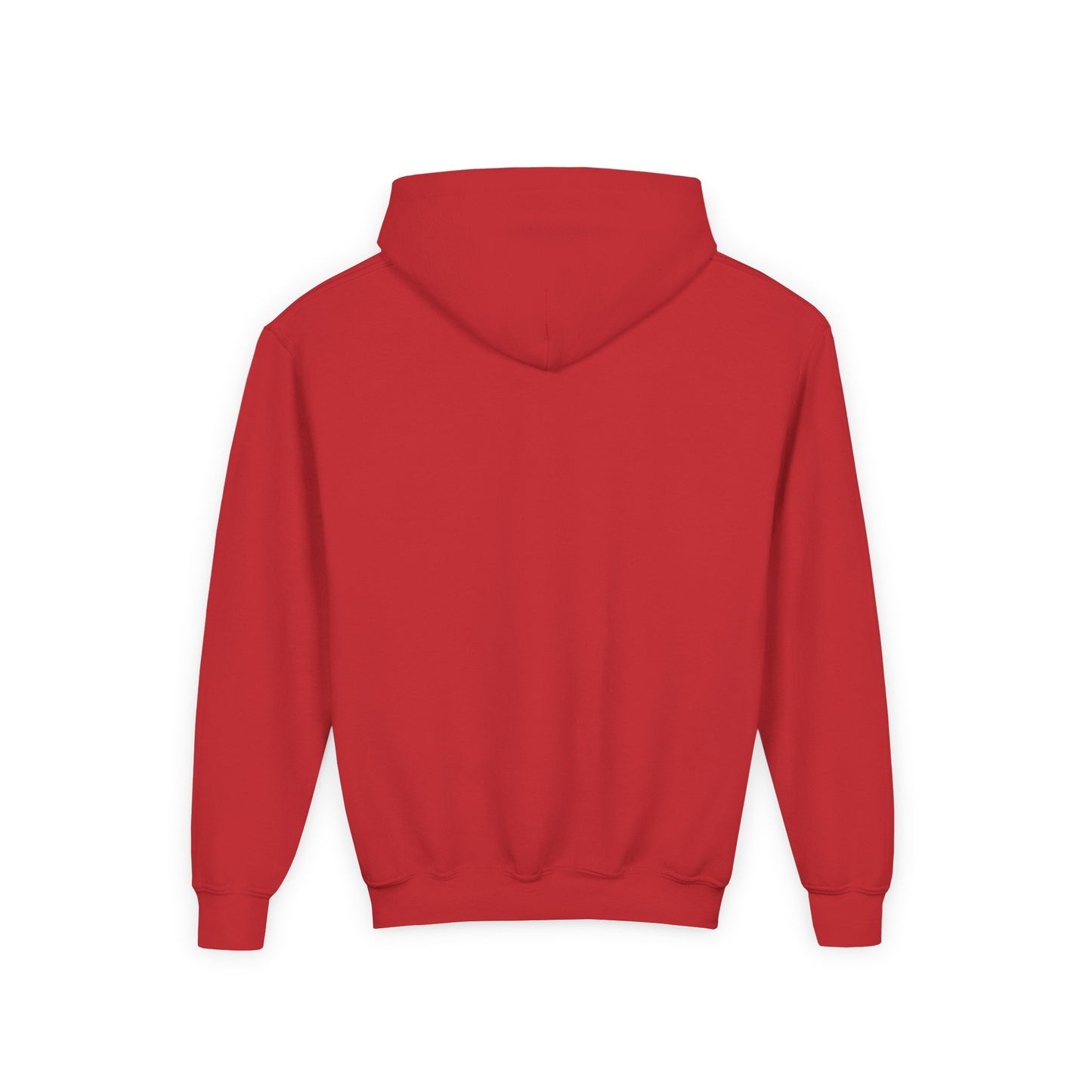 Clairmer Youth Heavy Blend Hoodie