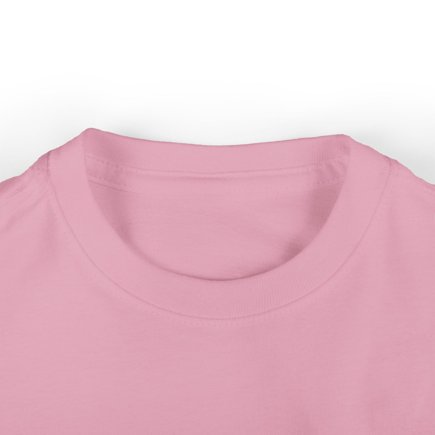Heartfelt Infant Fine Jersey Tee - Cute Baby T-Shirt for Love & Family