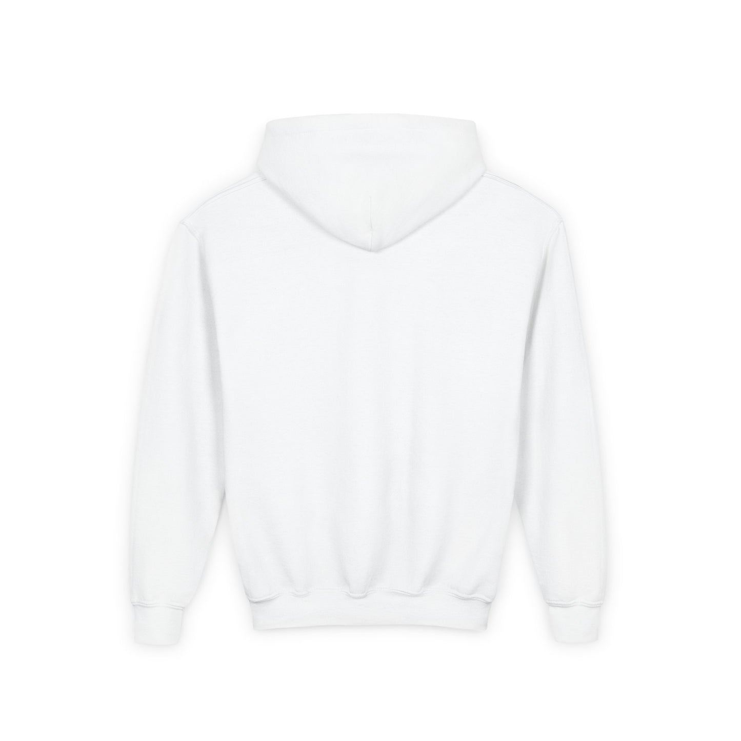 Clairmer Youth Hoodie