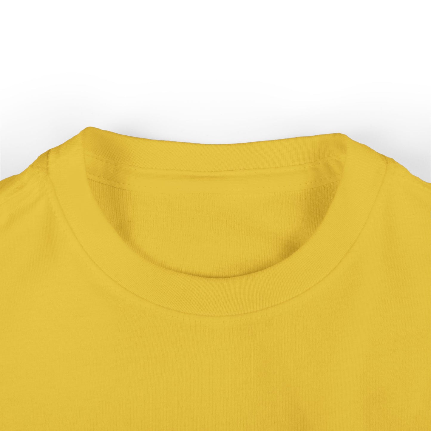 Heartfelt Infant Fine Jersey Tee - Cute Baby T-Shirt for Love & Family