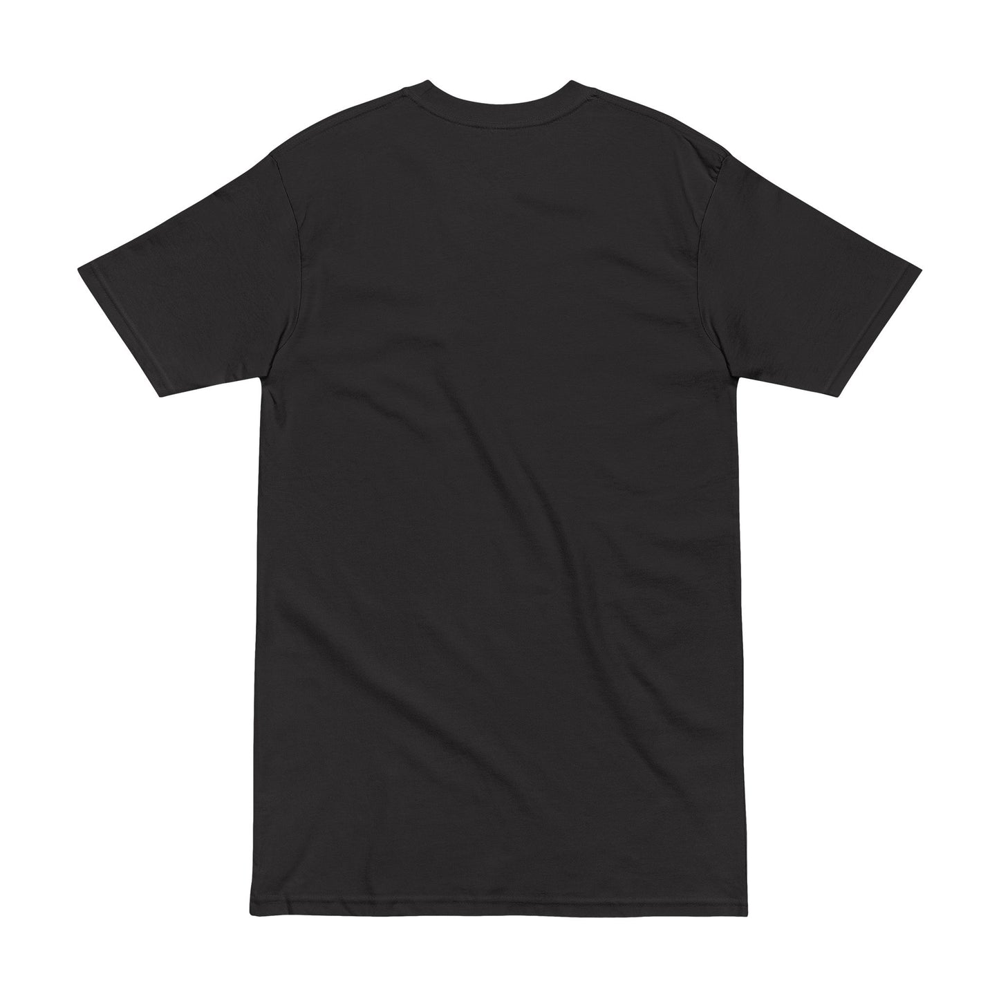 Men's Heavyweight Tee - clairmer Graphic T-Shirt