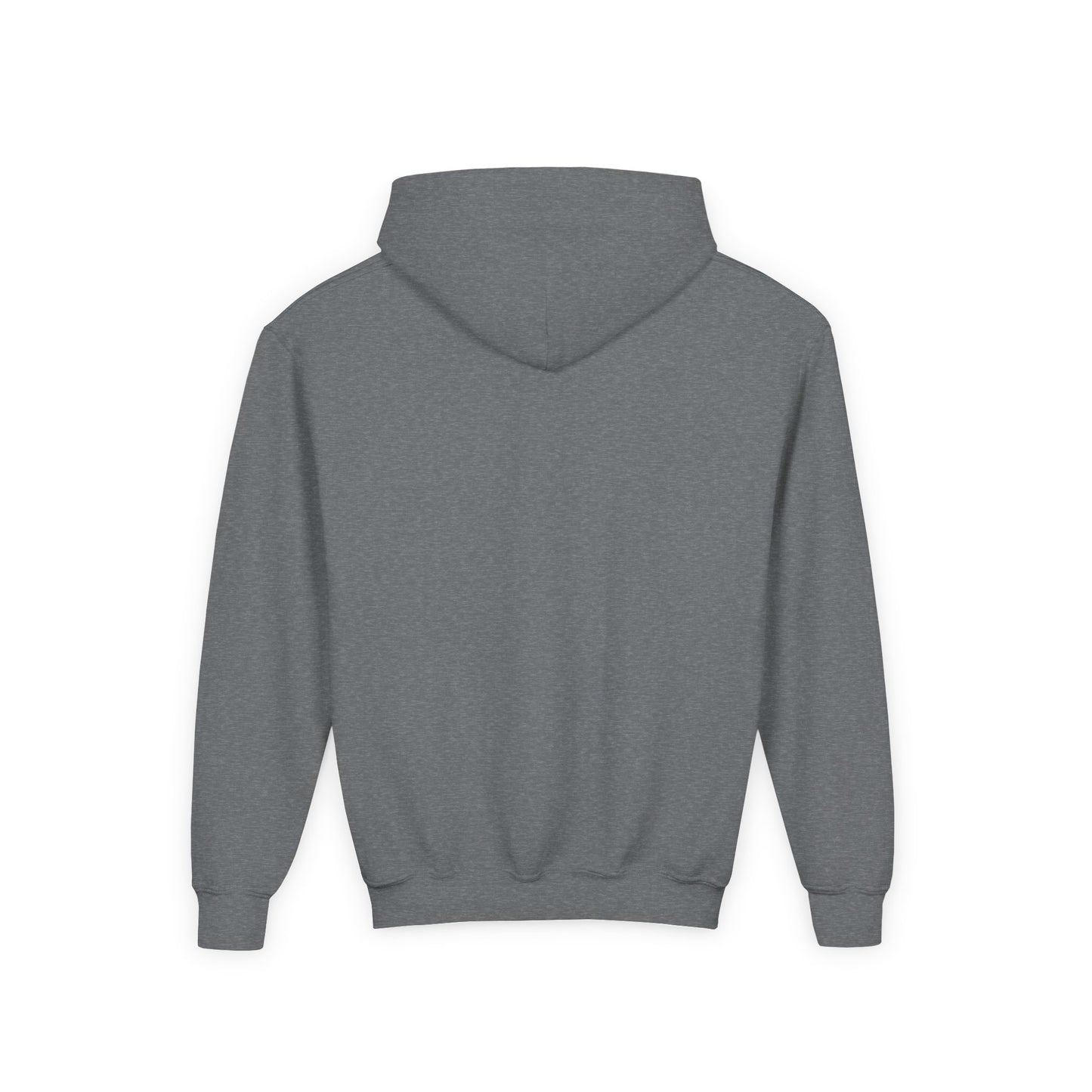 Clairmer Youth Hoodie