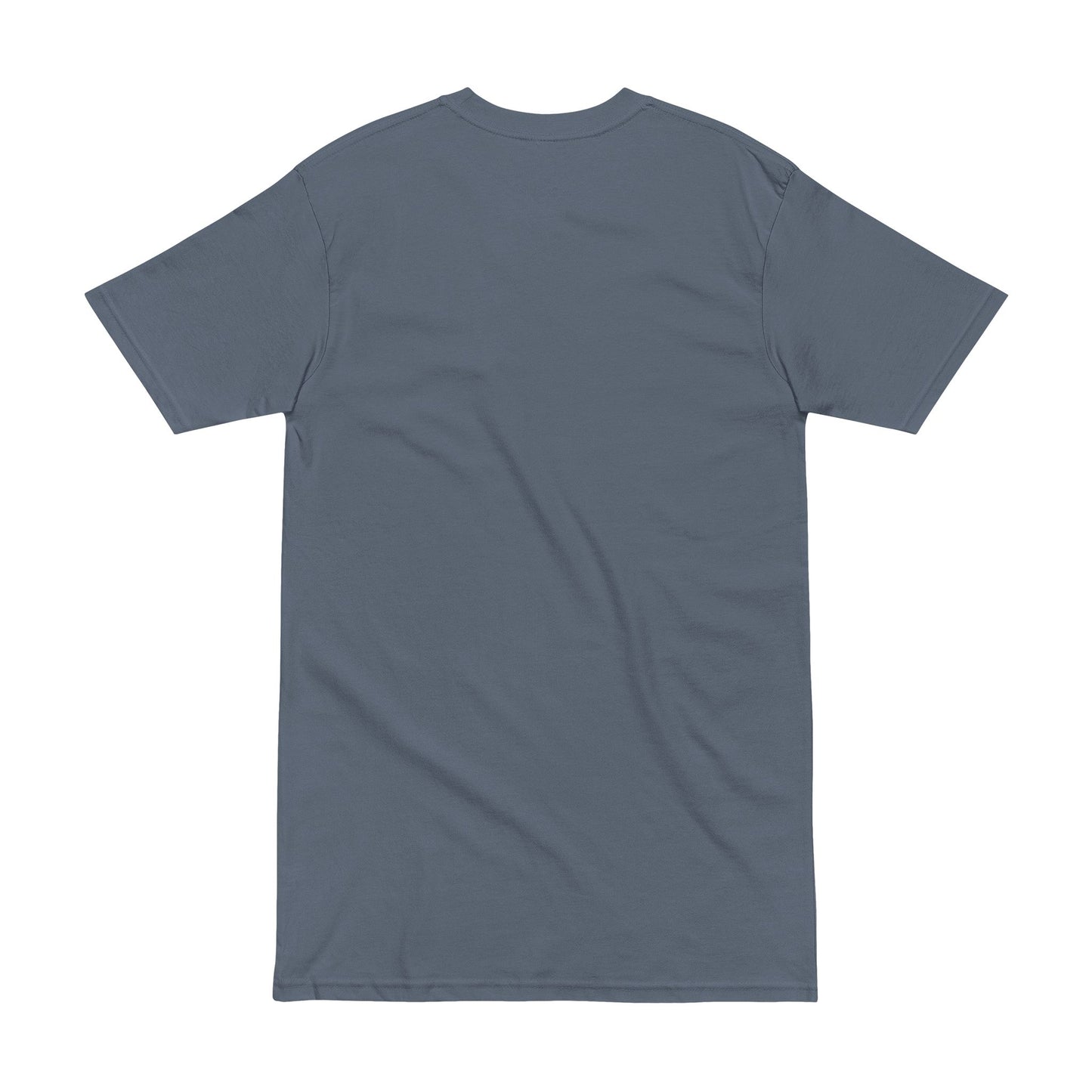 Men's Heavyweight Tee - clairmer Graphic T-Shirt