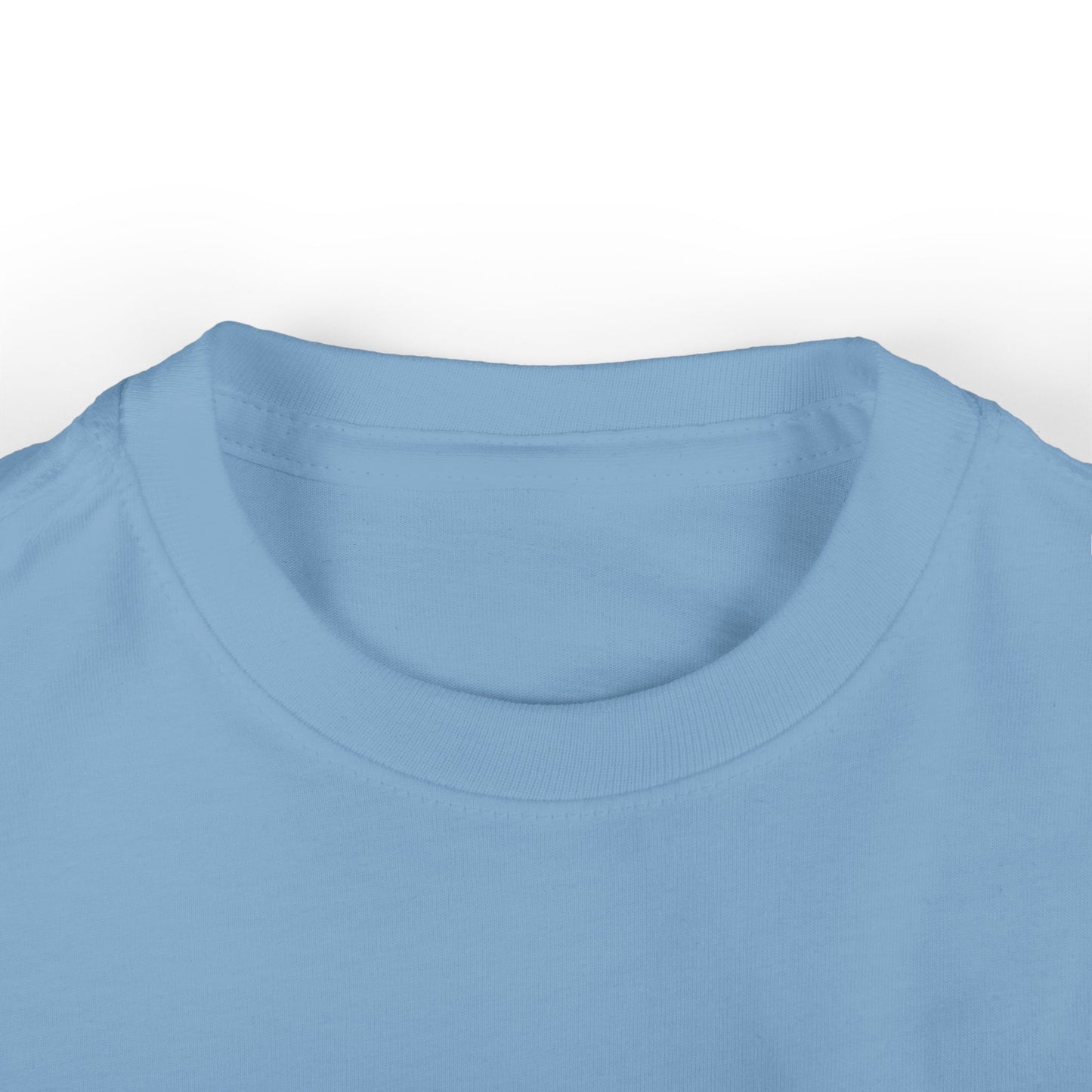 Heartfelt Infant Fine Jersey Tee - Cute Baby T-Shirt for Love & Family