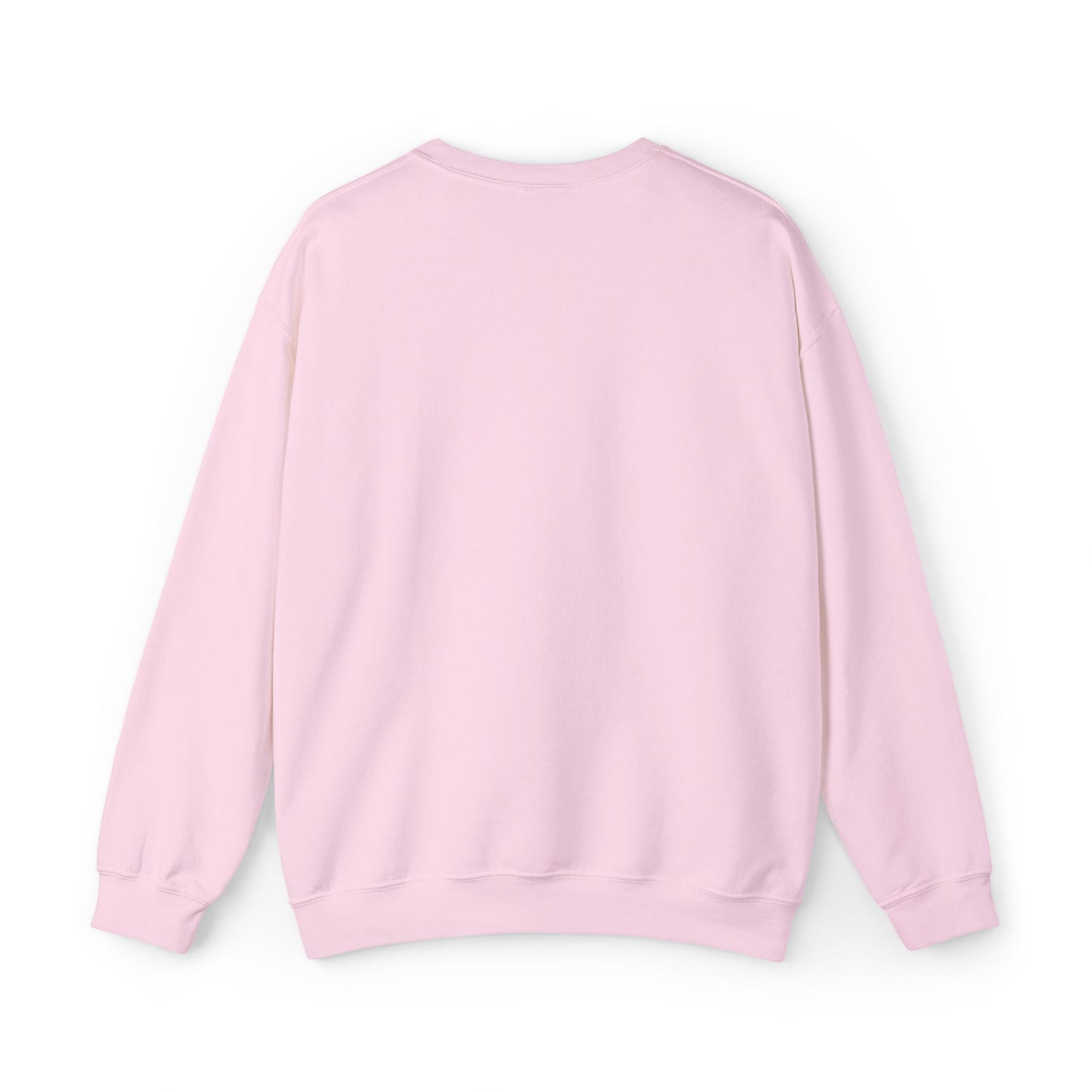 Unisex Heavy Blend™ Crewneck Sweatshirt Clairmer Design