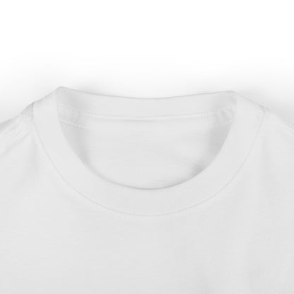 Heartfelt Infant Fine Jersey Tee - Cute Baby T-Shirt for Love & Family