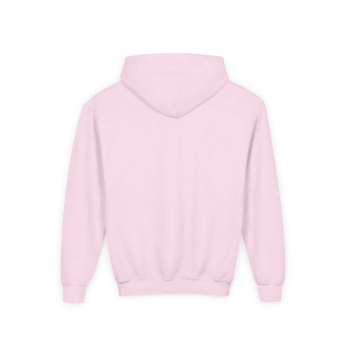 Clairmer Youth Hoodie