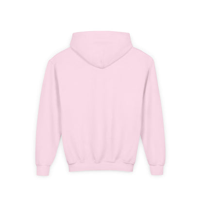 Clairmer Youth Hoodie