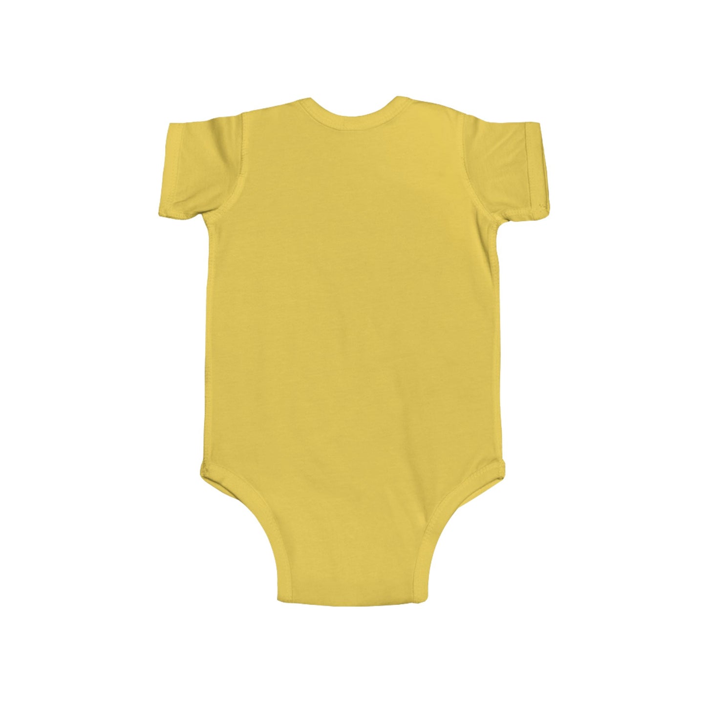 Cute Astronomer Infant Bodysuit - Perfect Gift for Little Star Gazers