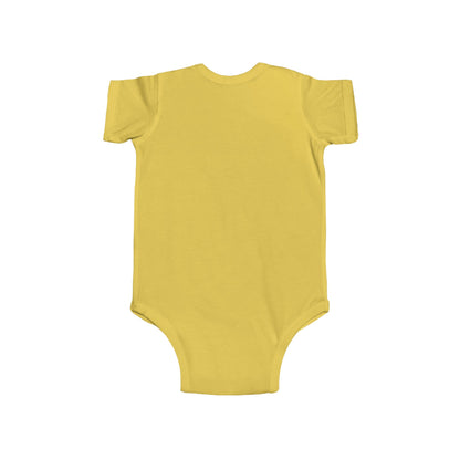 Cute Astronomer Infant Bodysuit - Perfect Gift for Little Star Gazers