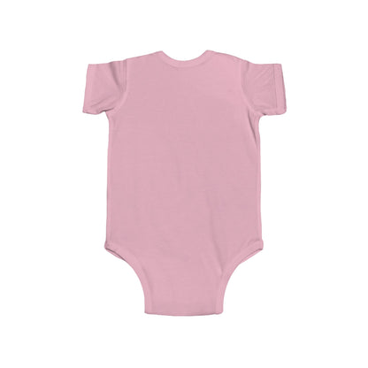 Cute Astronomer Infant Bodysuit - Perfect Gift for Little Star Gazers