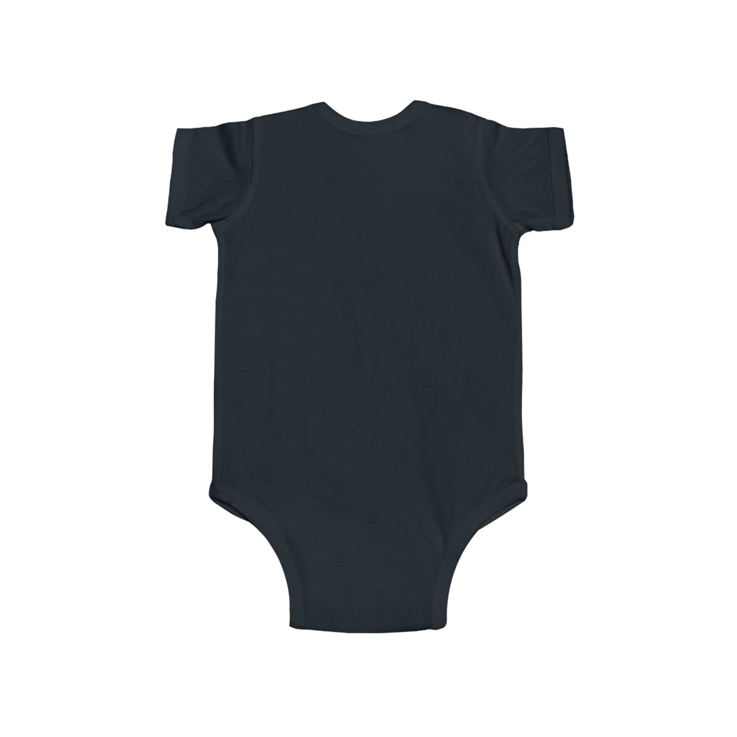 Cute Astronomer Infant Bodysuit - Perfect Gift for Little Star Gazers