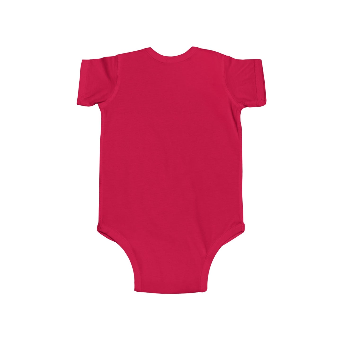 Cute Astronomer Infant Bodysuit - Perfect Gift for Little Star Gazers