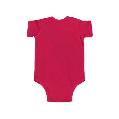 Cute Astronomer Infant Bodysuit - Perfect Gift for Little Star Gazers