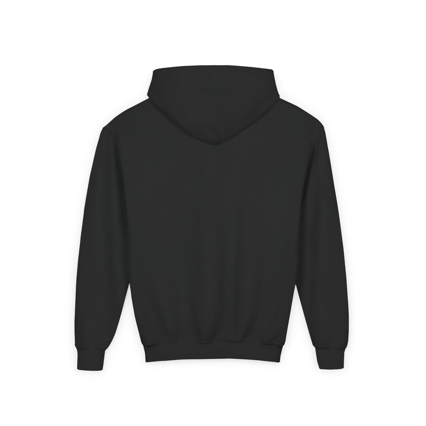 Clairmer Youth Hoodie