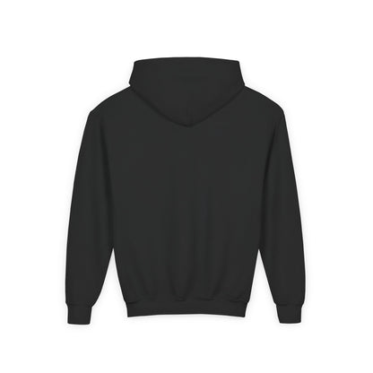 Clairmer Youth Hoodie