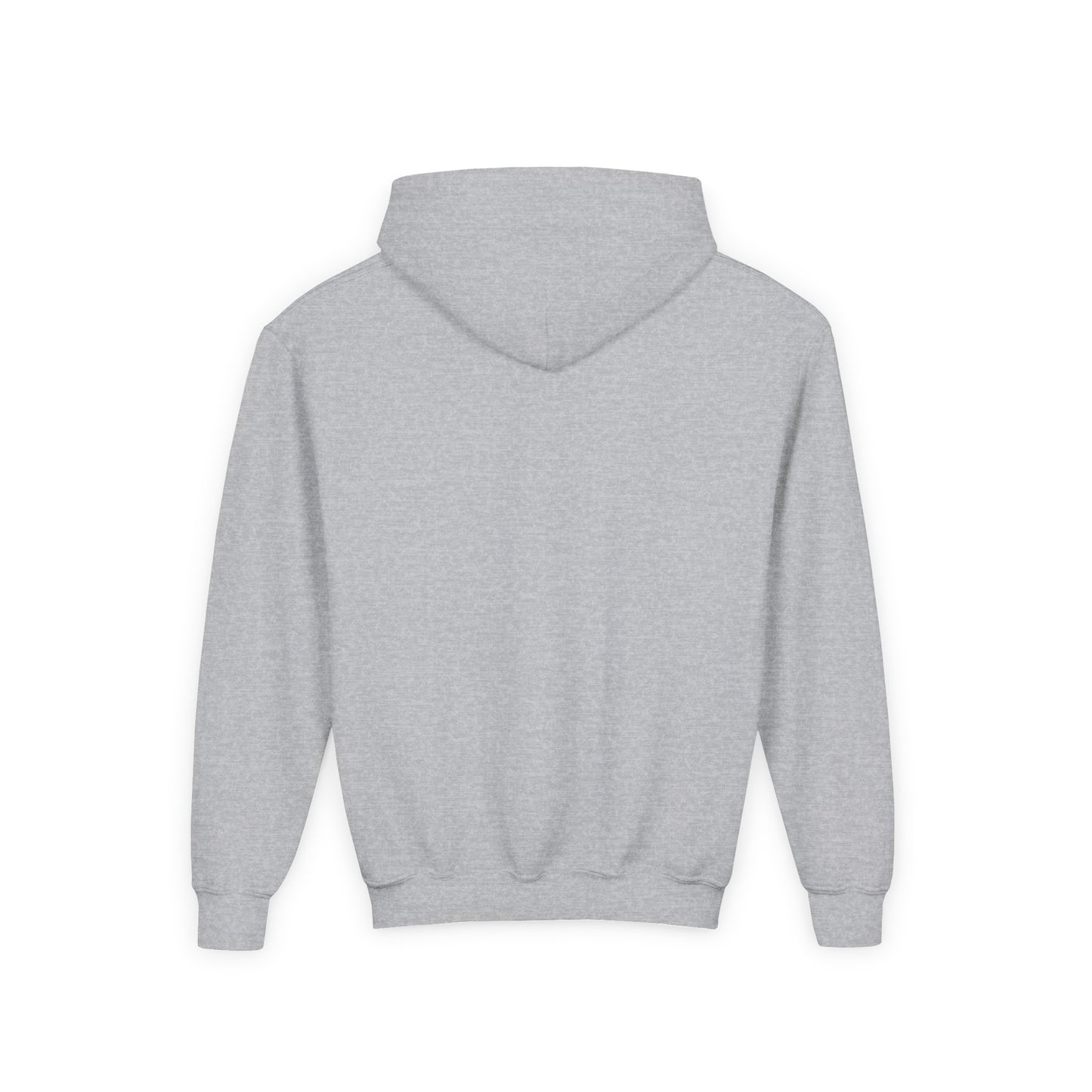 Clairmer Youth Hoodie