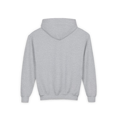 Clairmer Youth Hoodie