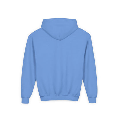 Clairmer Youth Hoodie