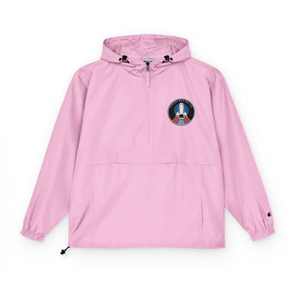Project Distant Star Champion Unisex Jacket