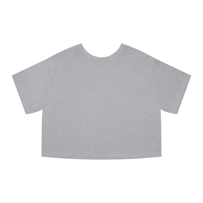 Clairmer Champion T-Shirt for Trendy Women