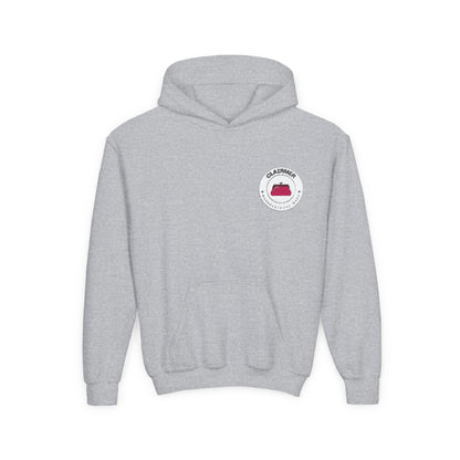 Clairmer Youth Hoodie