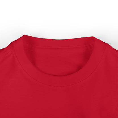 Heartfelt Infant Fine Jersey Tee - Cute Baby T-Shirt for Love & Family
