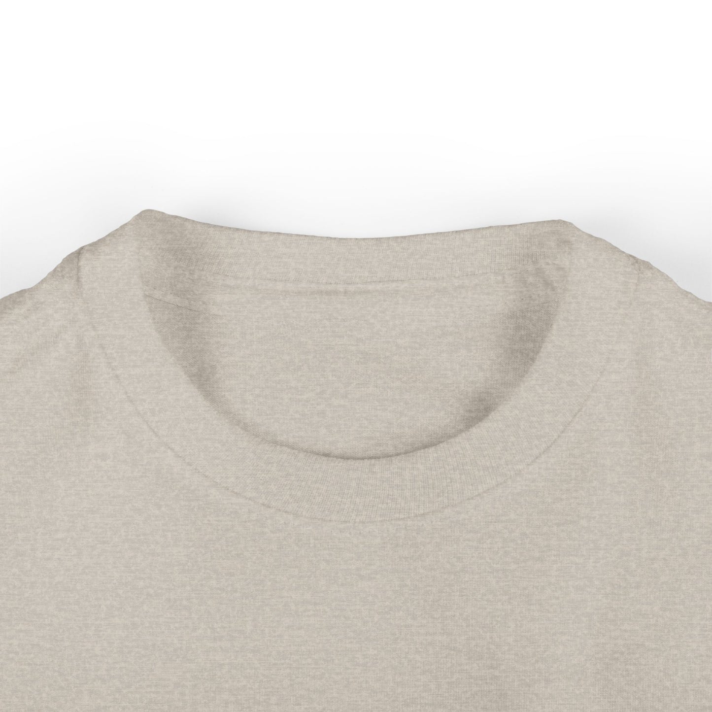 Heartfelt Infant Fine Jersey Tee - Cute Baby T-Shirt for Love & Family
