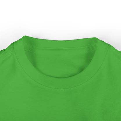Heartfelt Infant Fine Jersey Tee - Cute Baby T-Shirt for Love & Family