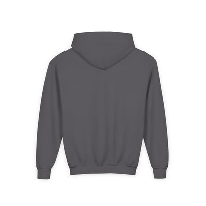 Clairmer Youth Hoodie