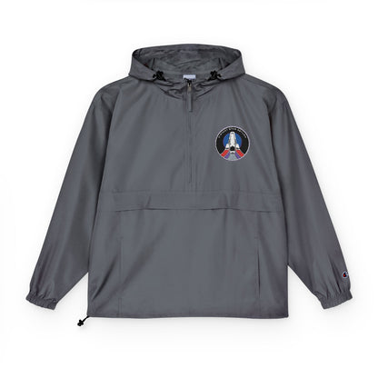 Project Distant Star Champion Unisex Jacket