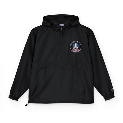 Project Distant Star Champion Unisex Jacket