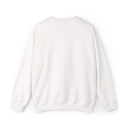 Unisex Heavy Blend™ Crewneck Sweatshirt Clairmer Design