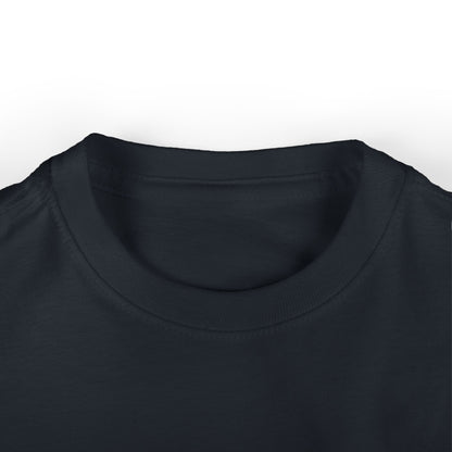 Heartfelt Infant Fine Jersey Tee - Cute Baby T-Shirt for Love & Family